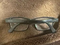 GUCCI メガネ