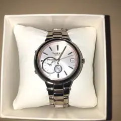 中古 カシオシーン レディース腕時計 SHB-200CG-9AJF