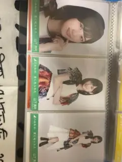 「君に叱られた」　生写真　山下美月　コンプ