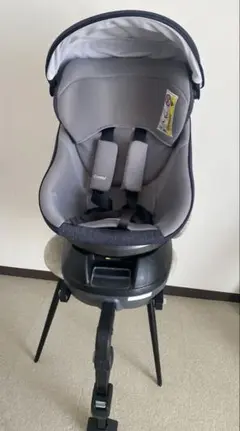 コンビ チャイルドシート クルムーヴスマートISOFIX CG-UIG新生児