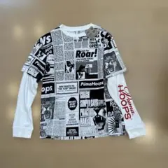 PUMA プーマ バスケットボール カルチャー メディア デイ 長袖 Tシャツ
