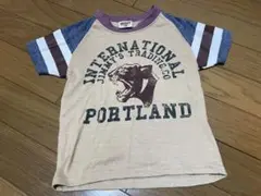 男の子半袖Tシャツ100サイズ