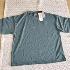新品未使用 タグ付き グローバルワーク Tシャツ 140cm