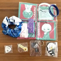 After the Rain そらる まふまふ グッズ 11点セット