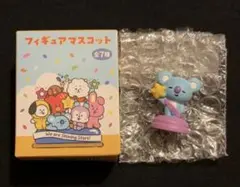 BT21 フィギュアマスコット KOYA