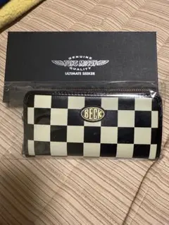 トイズマッコイ　長財布