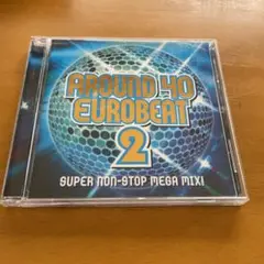 AROUND40 EUROBEAT