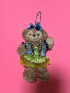 ☆「ShellieMay/シェリーメイ」ぬいぐるみマスコット☆15周年