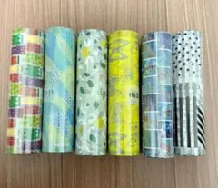 mt wrap ミナペルホネン