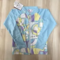 ちびRady ラッシュガード　M