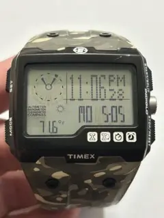 2025年最新】timex ws4の人気アイテム - メルカリ
