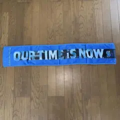 ベイスターズ　タオル