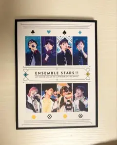あんスタ キスパ DVD