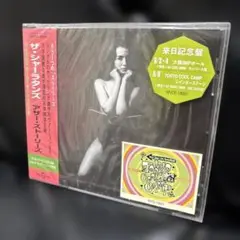 [CD未開封新品] ザ・シャーラタンズ / アザー・ストーリーズ