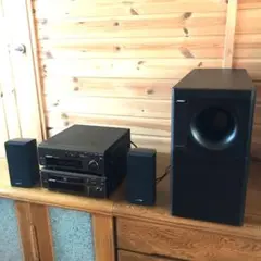 BOSE アメリカンサウンドシステム RA-12 / CDA-12 AM-5Ⅲ BOSE アメリカンサウンドシステム RA-12 / CDA-12 AM-5Ⅲ