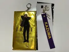 川村壱馬さんのグッズ
