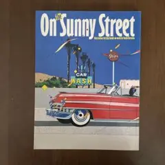 On The Sunny Street