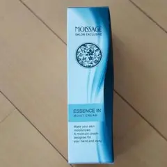 DHC 菊星 モイサージュ エッセンスインモイストクリーム 45g