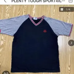 PLENTY TOUGH SPORTのLサイズ
