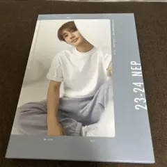 Nissy 23-24 NEP 写真集