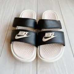【美品】NIKE/Benassi Duo Ultra Slide/29.0cm