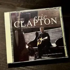 エリック・クラプトン／Change The World CD