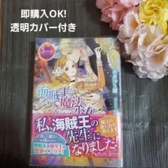 海賊王と魔法少女