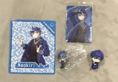カラフルピーチなおきり4点セット