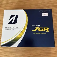 BRIDGESTONE TOURＢ　JGR
