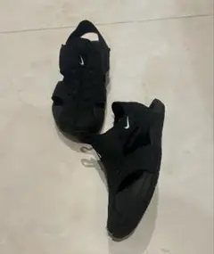Nike キッズ　プロテクト　サンダル　16cm