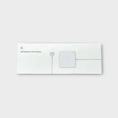 【美品】Apple Magsafe 2 Power Adapter 45W
