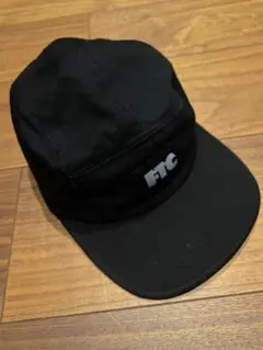 FTC ジェットキャップ　ブラック