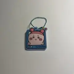 ちいかわ ラバマスグミ４ ぷっくりラバーマスコット 古本屋 カニちゃん