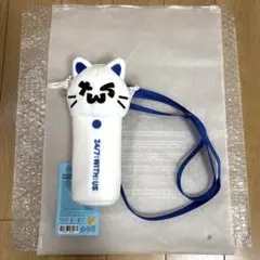 TWS ペンライト ショルダーバッグ