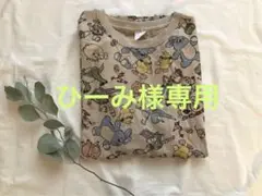 トイストーリー Tシャツ トイストーリー4 レディース