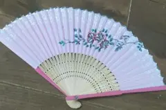 扇子　6