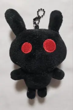 【お値下げ】うさぎのぬいぐるみキーホルダー 香取慎吾 個展