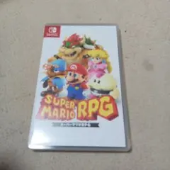 Super Mario RPG Nintendo Switch