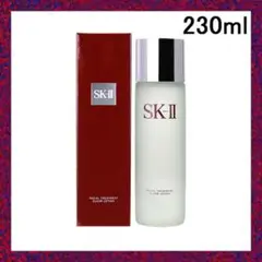 ふきとり用化粧水☆SK-IIフェイシャルトリートメントクリアローション230ml
