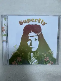 Superfly アルバム 13曲収録