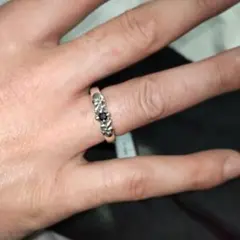 ジャスティン♡リング 13号
