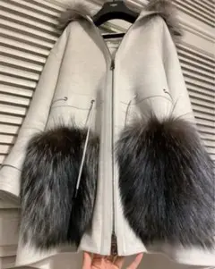【大幅値下げ】fendi オーダーメイド コート