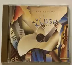 The Best of Earl Klugh Vol. 2 アール・クルー