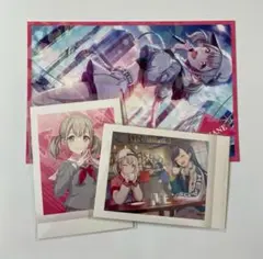 プロセカ　小豆沢こはね　ぱしゃこれ