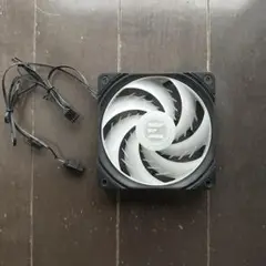 Zalman 120mm LEDファン ZM-AF120