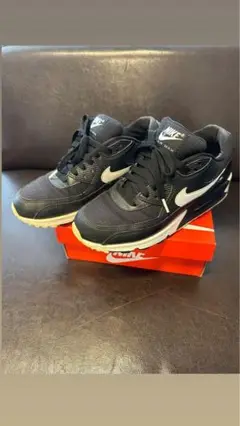 Nike Air Max 90 スニーカー 25cm
