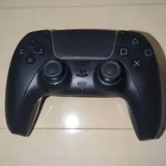 ジャンク品　SONY DualSense ワイヤレスコントローラー ブラック