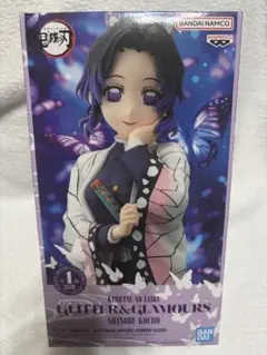 鬼滅の刃　GLITTER&GLAMOURS 胡蝶しのぶ　フィギュア