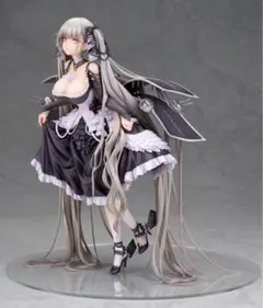 アルター アズールレーン フォーミダブル 1/7 フィギュア 新品未開封