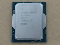 Intel Core i9-14900KF CPU